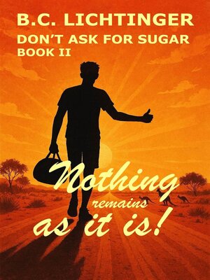 cover image of Nothing remains as it is